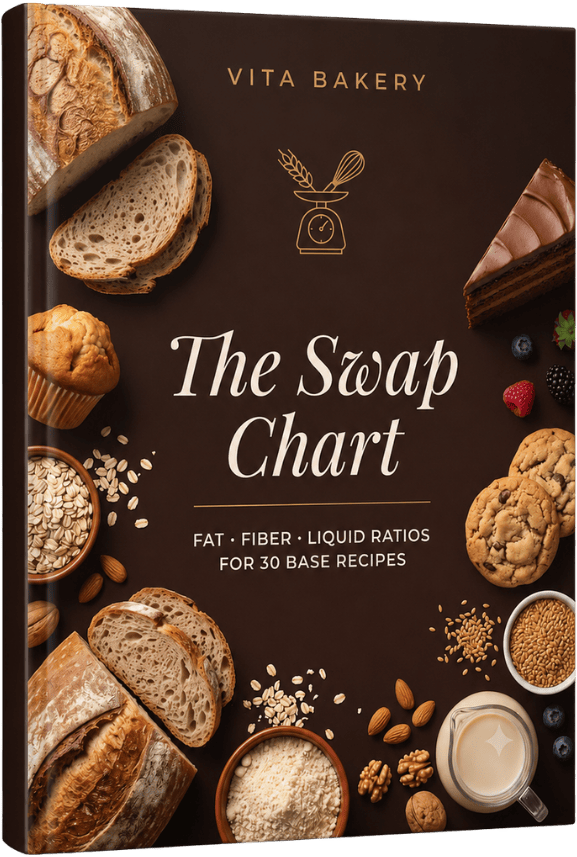 The Swap Chart cover
