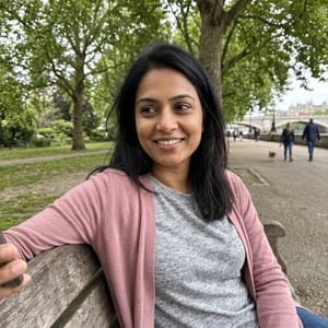 Priya N.